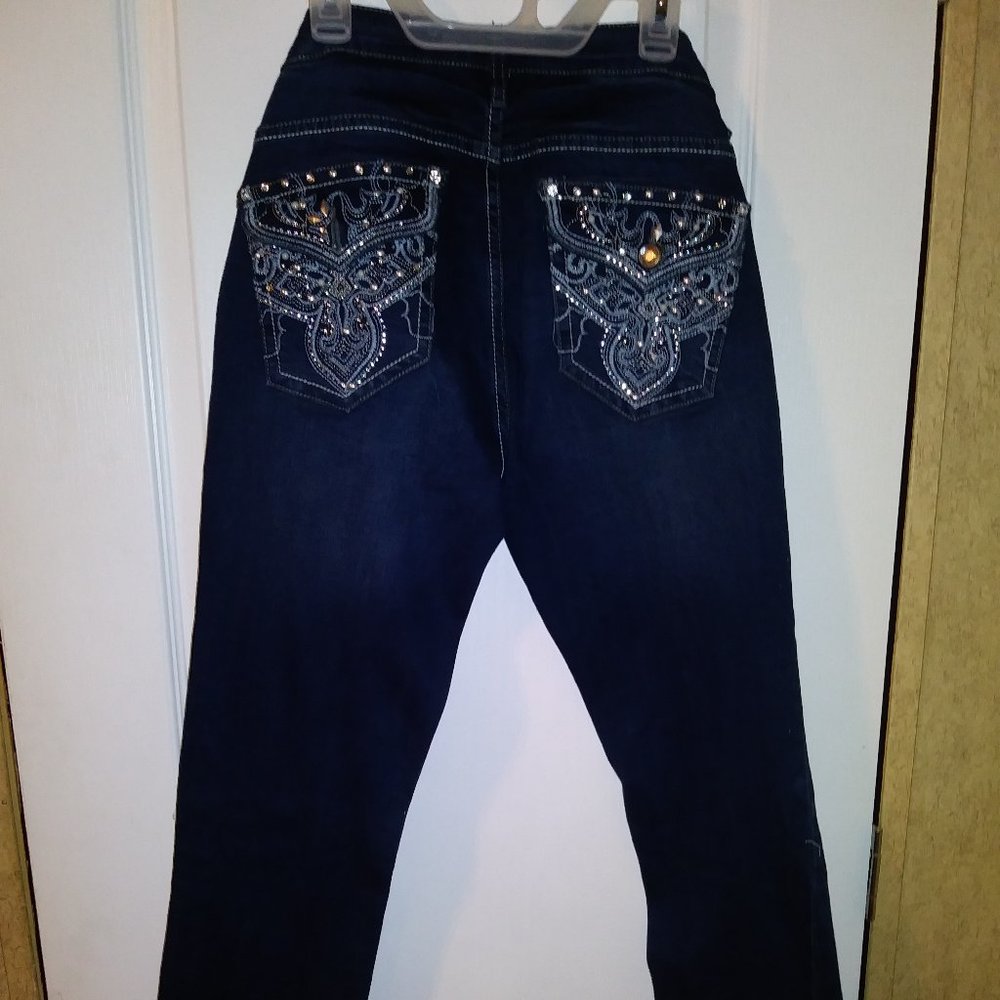 Amethyst S7 short